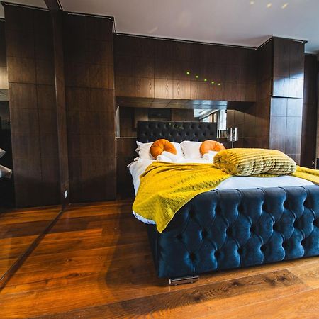 Luxury Studio Flat Victoria Sw1 London Exterior foto